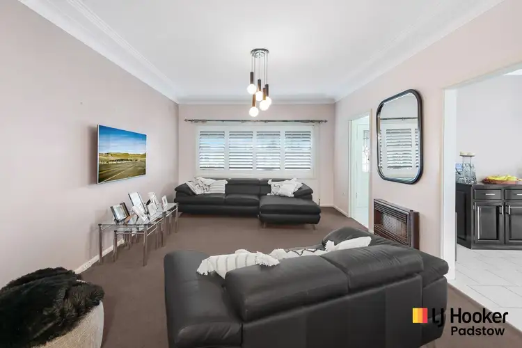 Third view of Homely house listing, 11 Gracemar Avenue, Panania NSW 2213