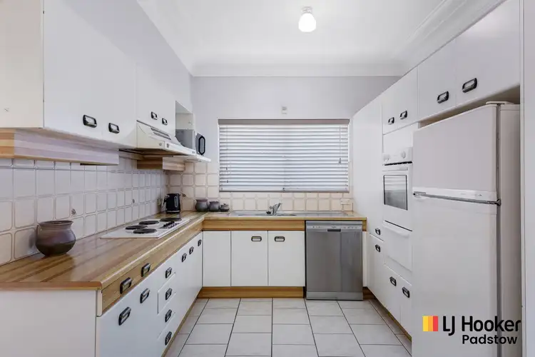 Fifth view of Homely house listing, 11 Gracemar Avenue, Panania NSW 2213
