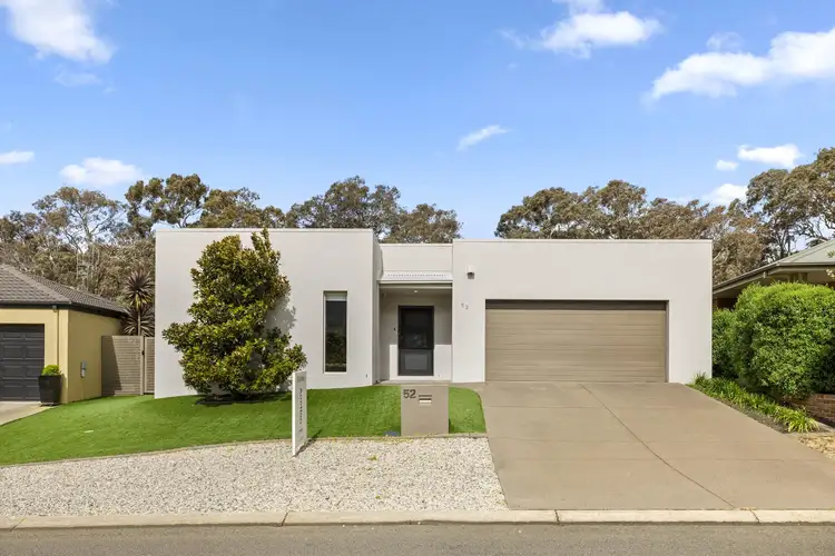 Main view of Homely house listing, 52 Pannamena Crescent, Jerrabomberra NSW 2619