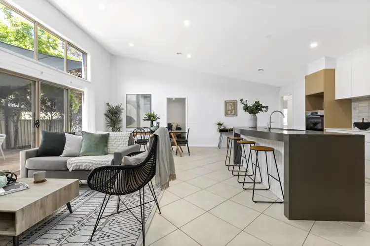 Second view of Homely house listing, 52 Pannamena Crescent, Jerrabomberra NSW 2619