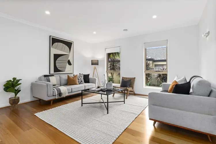 Third view of Homely house listing, 52 Pannamena Crescent, Jerrabomberra NSW 2619