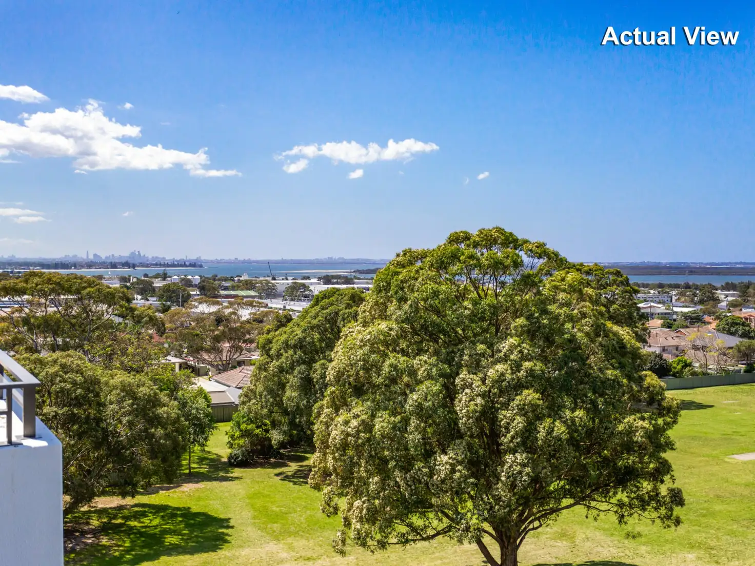 Main view of Homely apartment listing, 405/128 Willarong Road, Caringbah NSW 2229