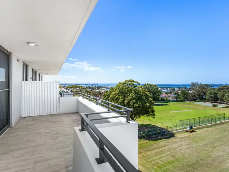 Second view of Homely apartment listing, 405/128 Willarong Road, Caringbah NSW 2229