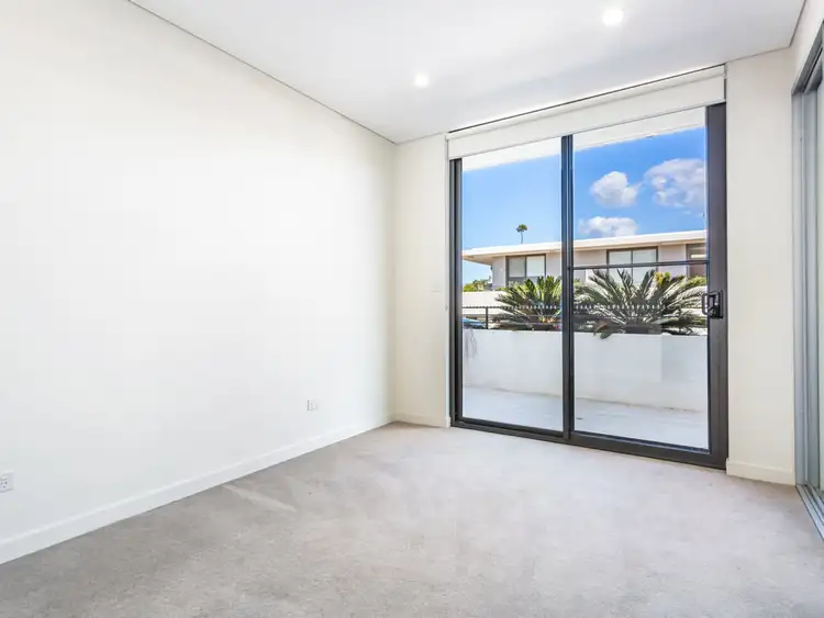 Seventh view of Homely apartment listing, 405/128 Willarong Road, Caringbah NSW 2229