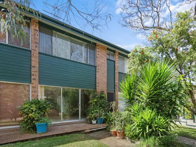 Main view of Homely townhouse listing, 47/1-9 Warburton Street, Gymea NSW 2227