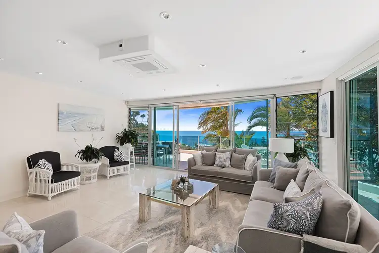 Second view of Homely unit listing, 2/46 Campbell Crescent, Terrigal NSW 2260