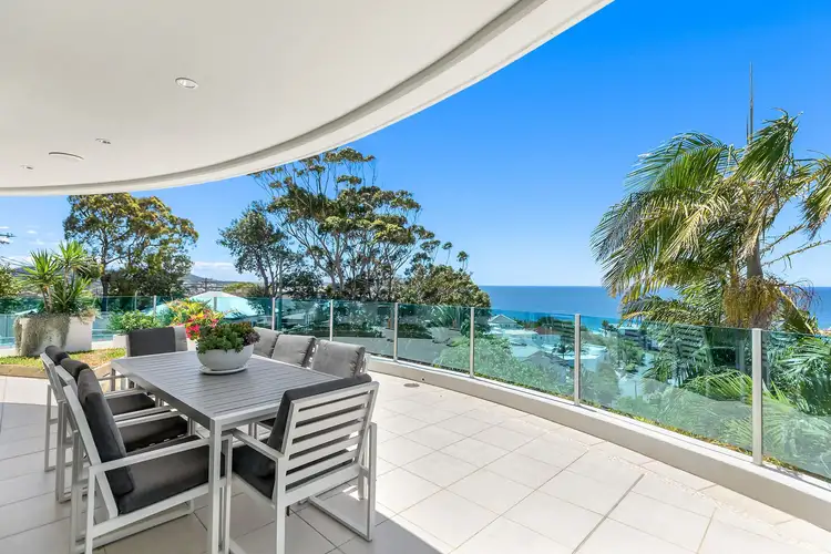 Third view of Homely unit listing, 2/46 Campbell Crescent, Terrigal NSW 2260