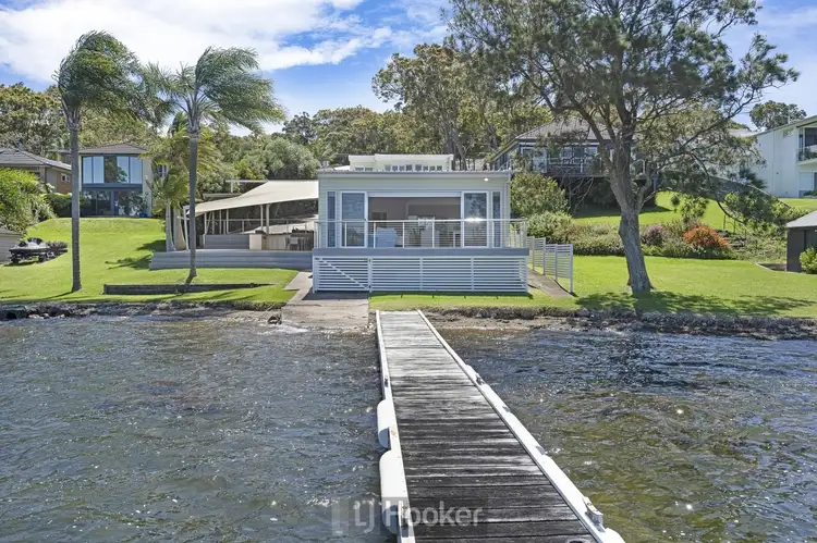 Second view of Homely house listing, 321 Coal Point Road, Coal Point NSW 2283