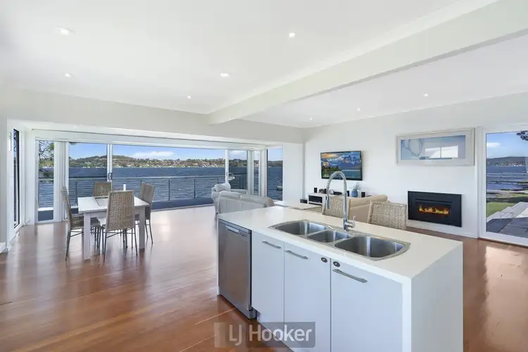 Third view of Homely house listing, 321 Coal Point Road, Coal Point NSW 2283