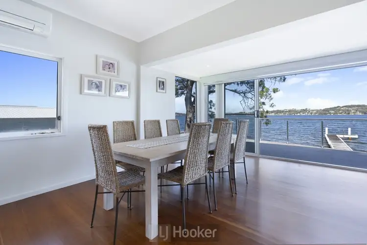 Fourth view of Homely house listing, 321 Coal Point Road, Coal Point NSW 2283