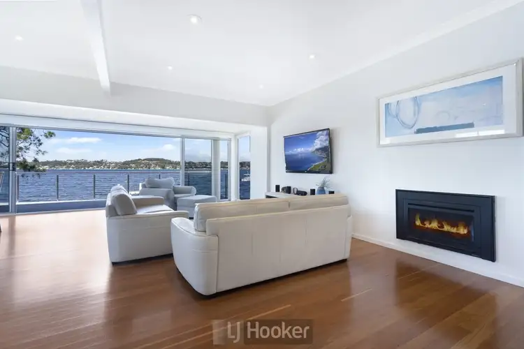 Fifth view of Homely house listing, 321 Coal Point Road, Coal Point NSW 2283