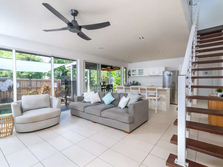 Main view of Homely townhouse listing, 14 Oasis/4-8 Morning Close, Port Douglas QLD 4877