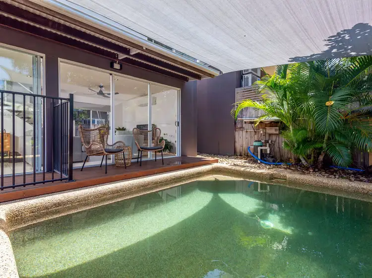 Second view of Homely townhouse listing, 14 Oasis/4-8 Morning Close, Port Douglas QLD 4877