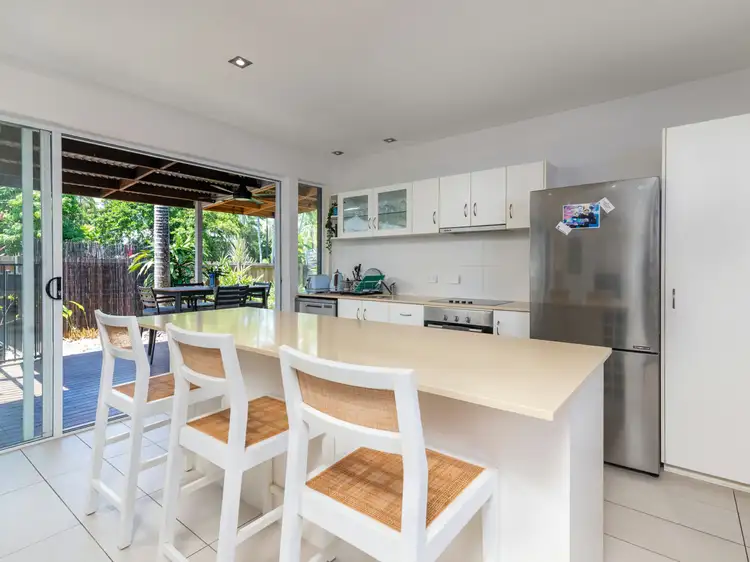 Third view of Homely townhouse listing, 14 Oasis/4-8 Morning Close, Port Douglas QLD 4877