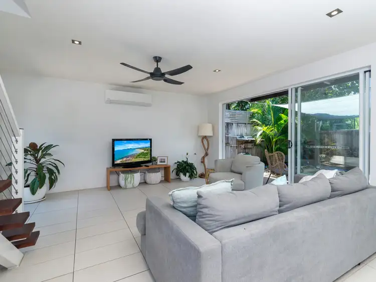 Fourth view of Homely townhouse listing, 14 Oasis/4-8 Morning Close, Port Douglas QLD 4877