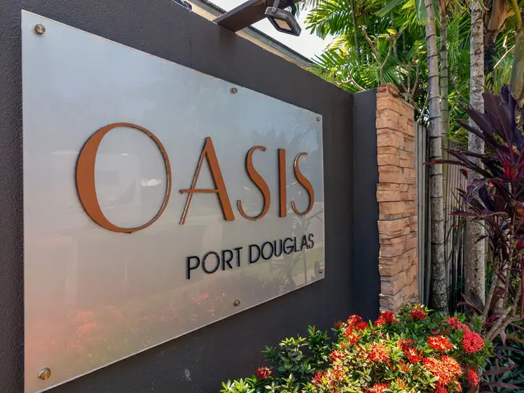 Sixth view of Homely townhouse listing, 14 Oasis/4-8 Morning Close, Port Douglas QLD 4877
