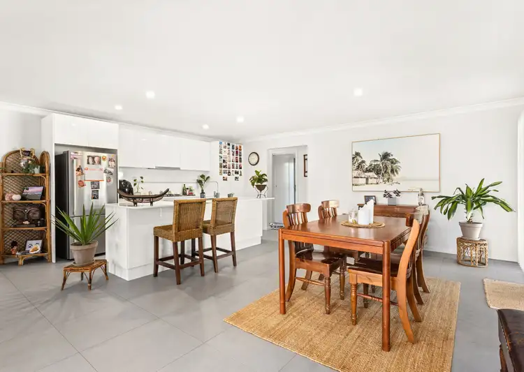 Second view of Homely villa listing, 88 Albatross Way, Old Bar NSW 2430