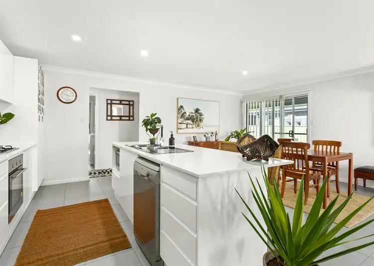 Third view of Homely villa listing, 88 Albatross Way, Old Bar NSW 2430