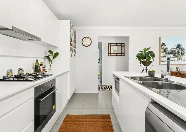 Fourth view of Homely villa listing, 88 Albatross Way, Old Bar NSW 2430