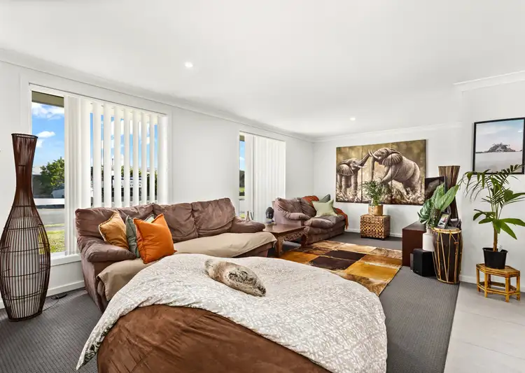 Fifth view of Homely villa listing, 88 Albatross Way, Old Bar NSW 2430