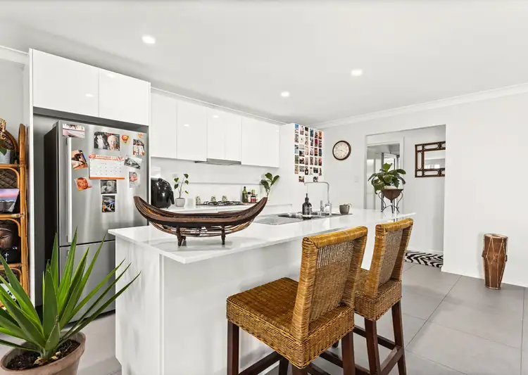 Sixth view of Homely villa listing, 88 Albatross Way, Old Bar NSW 2430
