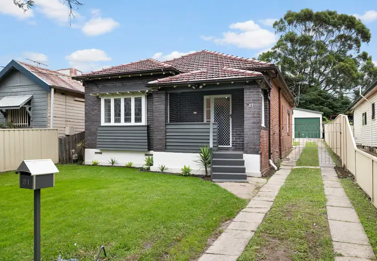 81 Lancaster Avenue, Punchbowl NSW 2196