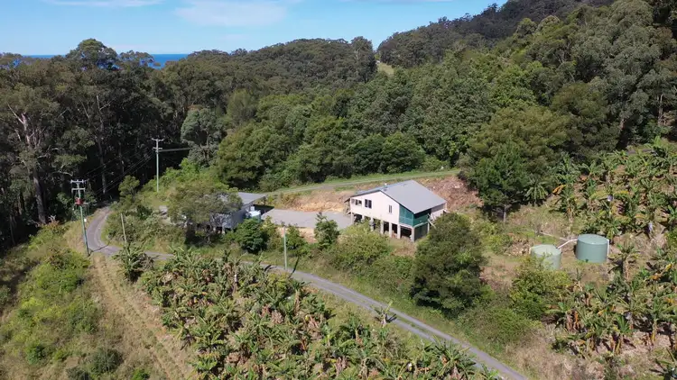 Third view of Homely rural property listing, 321 Gaudrons Road, Sapphire Beach NSW 2450