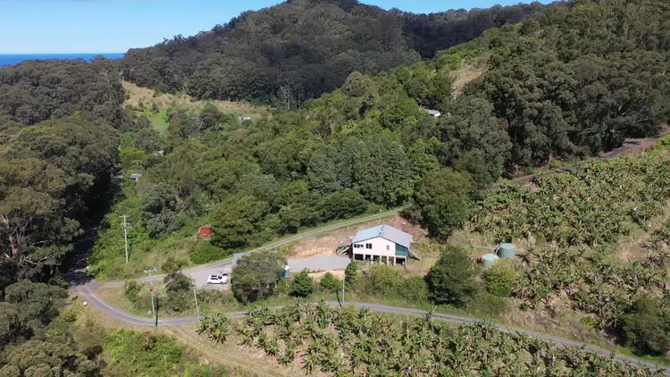 Fourth view of Homely rural property listing, 321 Gaudrons Road, Sapphire Beach NSW 2450