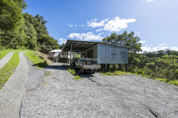 Fifth view of Homely rural property listing, 321 Gaudrons Road, Sapphire Beach NSW 2450
