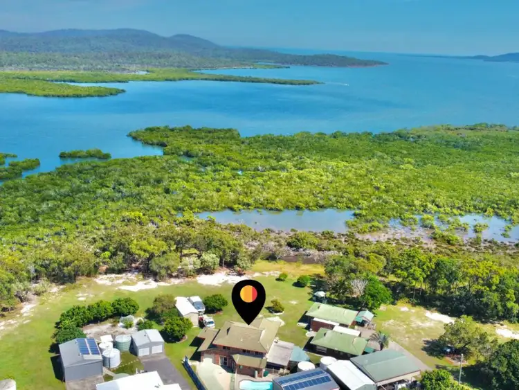 Third view of Homely house listing, 28a Worthington Road, Turkey Beach QLD 4678