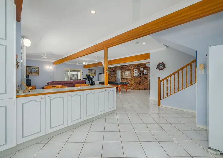 Fourth view of Homely house listing, 28a Worthington Road, Turkey Beach QLD 4678