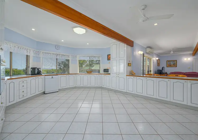Fifth view of Homely house listing, 28a Worthington Road, Turkey Beach QLD 4678