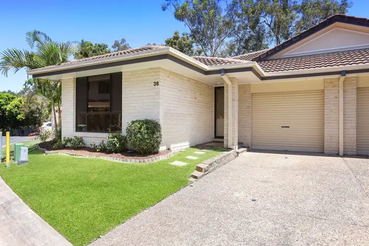 38/95 Gemvale Road, Mudgeeraba QLD 4213