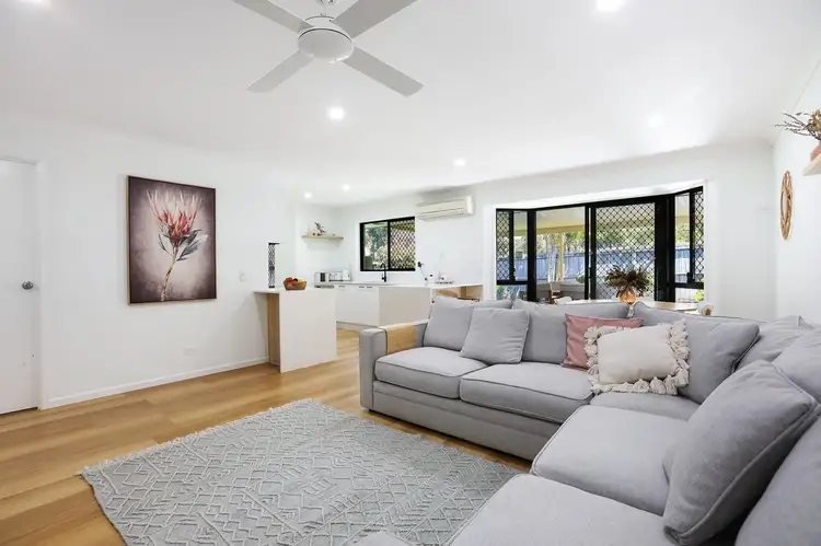 Third view of Homely semi-detached listing, 38/95 Gemvale Road, Mudgeeraba QLD 4213