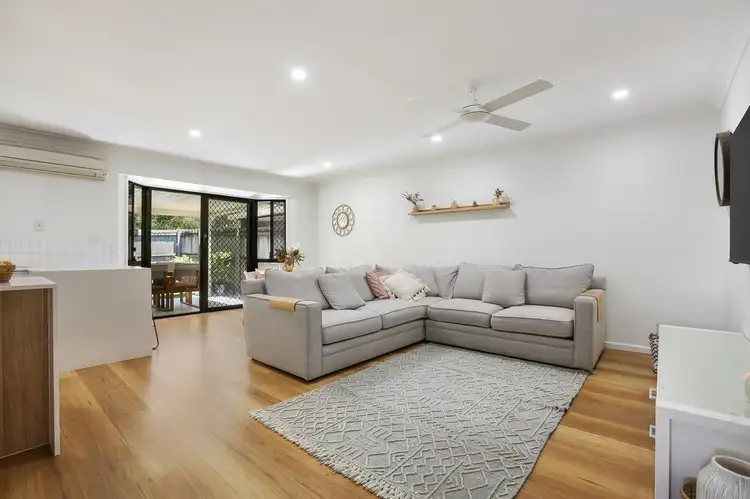 Fifth view of Homely semi-detached listing, 38/95 Gemvale Road, Mudgeeraba QLD 4213