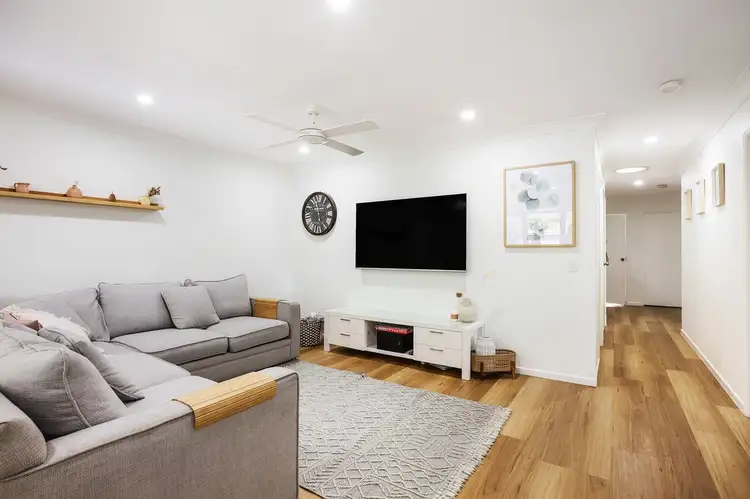 Sixth view of Homely semi-detached listing, 38/95 Gemvale Road, Mudgeeraba QLD 4213