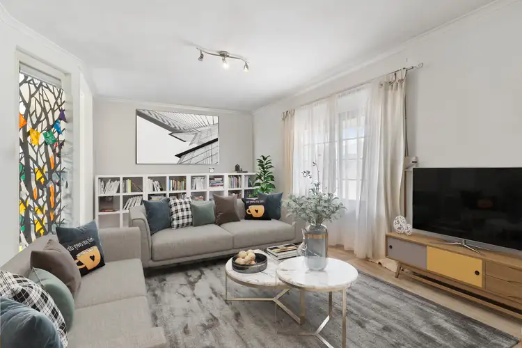 Second view of Homely house listing, 12 David Street, Christies Beach SA 5165