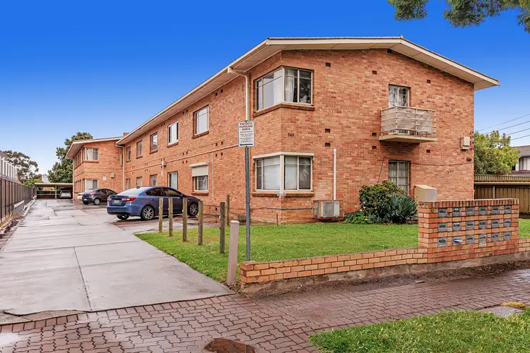 Main view of Homely unit listing, 9/245 Anzac Highway, Plympton SA 5038