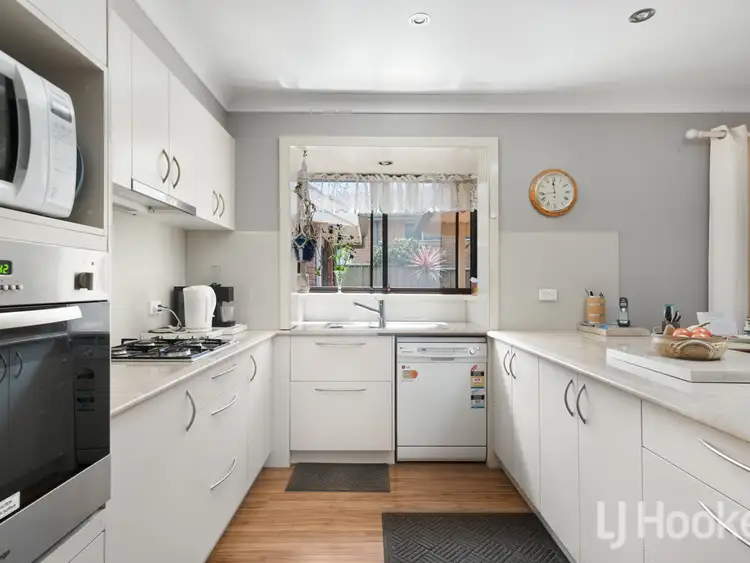 Fourth view of Homely house listing, 24 Scott Place, Kelso NSW 2795