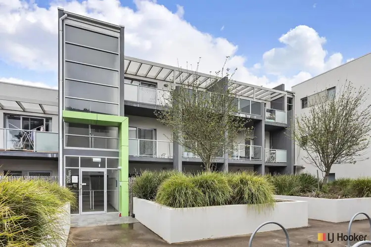 11/75 Elizabeth Jolley Crescent, Franklin ACT 2913