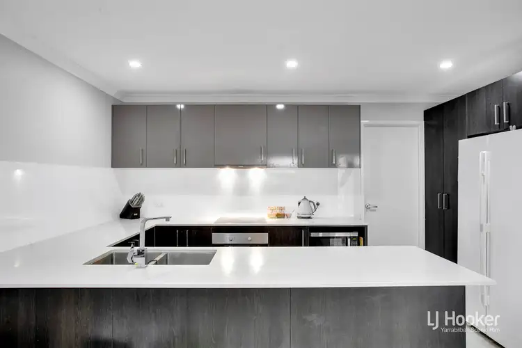 Second view of Homely house listing, 16 Boice Street, Yarrabilba QLD 4207