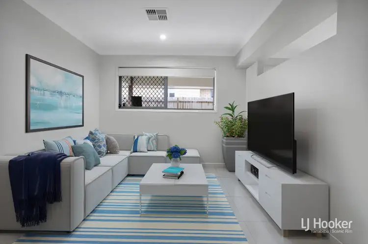 Fourth view of Homely house listing, 16 Boice Street, Yarrabilba QLD 4207