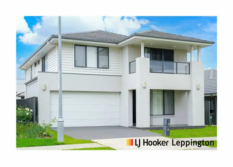 Main view of Homely house listing, 38 Winter Street, Denham Court NSW 2565