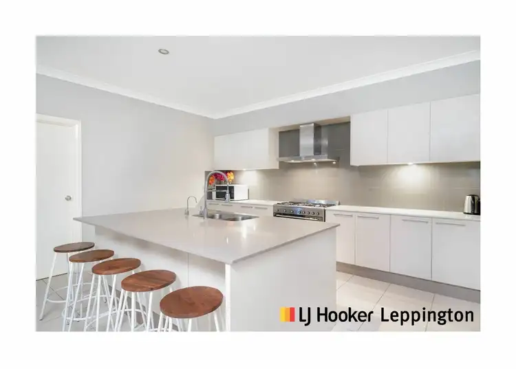 Third view of Homely house listing, 38 Winter Street, Denham Court NSW 2565