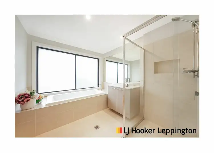 Fifth view of Homely house listing, 38 Winter Street, Denham Court NSW 2565