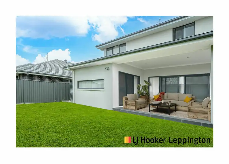 Sixth view of Homely house listing, 38 Winter Street, Denham Court NSW 2565