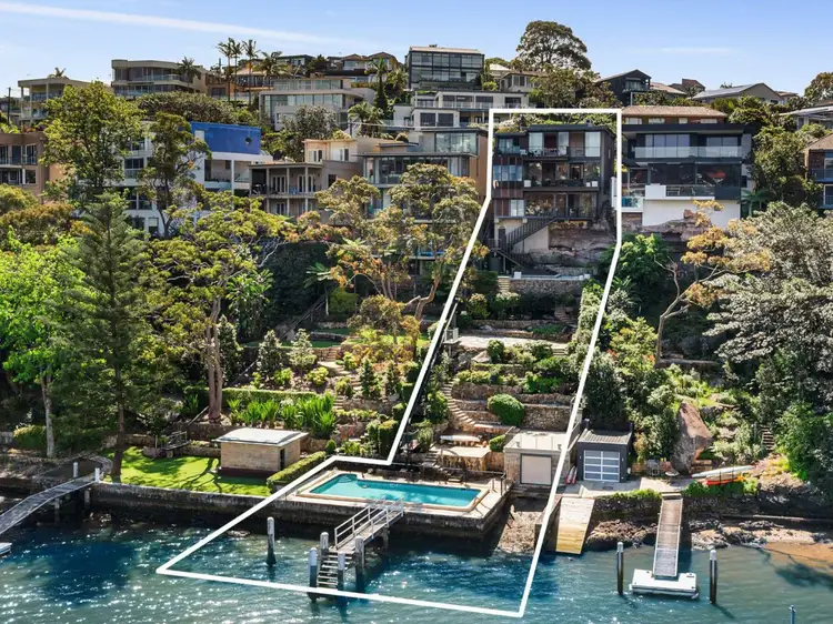 Main view of Homely house listing, 33 Dorset Road, Northbridge NSW 2063