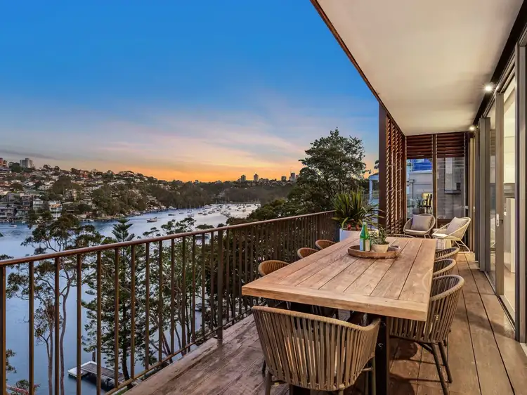 Second view of Homely house listing, 33 Dorset Road, Northbridge NSW 2063