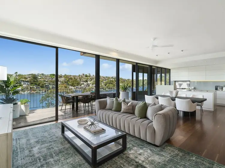 Fourth view of Homely house listing, 33 Dorset Road, Northbridge NSW 2063