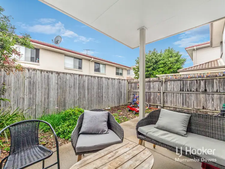 Second view of Homely townhouse listing, 61/32 Blyth Road, Murrumba Downs QLD 4503